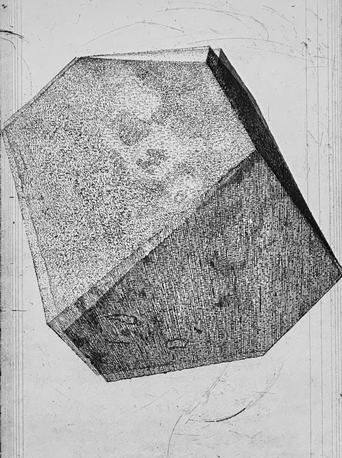 Raymond Arnold and Ian Westacott, Polyhedron, 2022