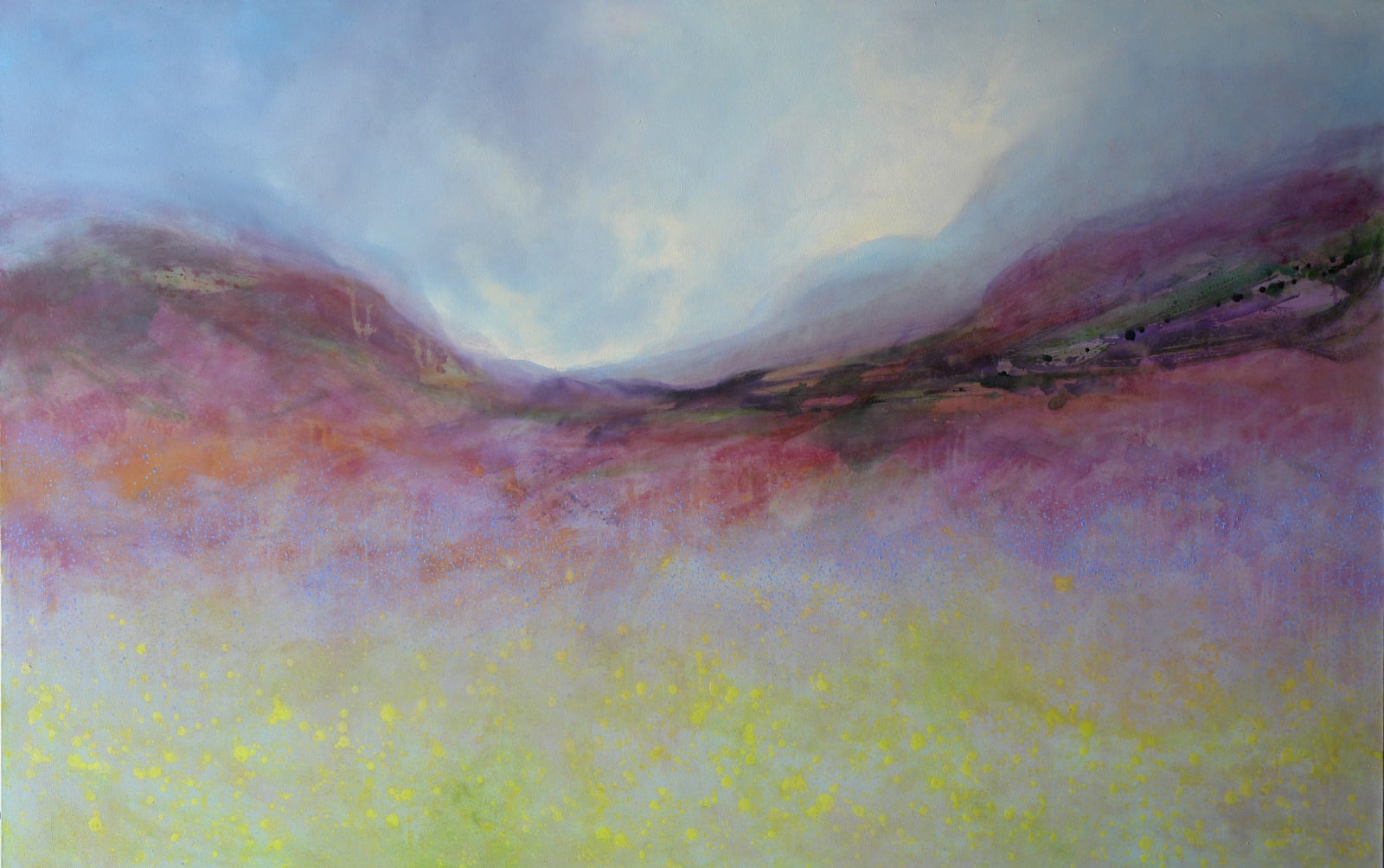Wendy Sutherland, Kinlochewe