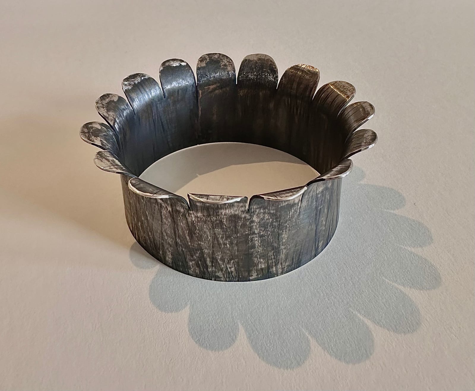 Anne Marquiss, Large Bangle