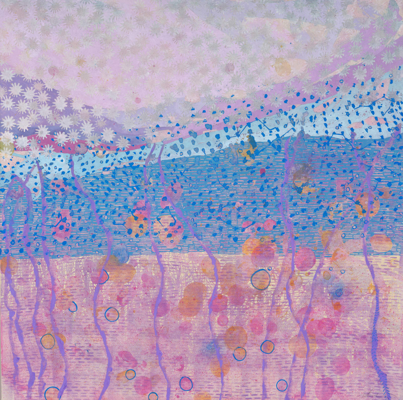 Wendy Sutherland, Memories of Joy