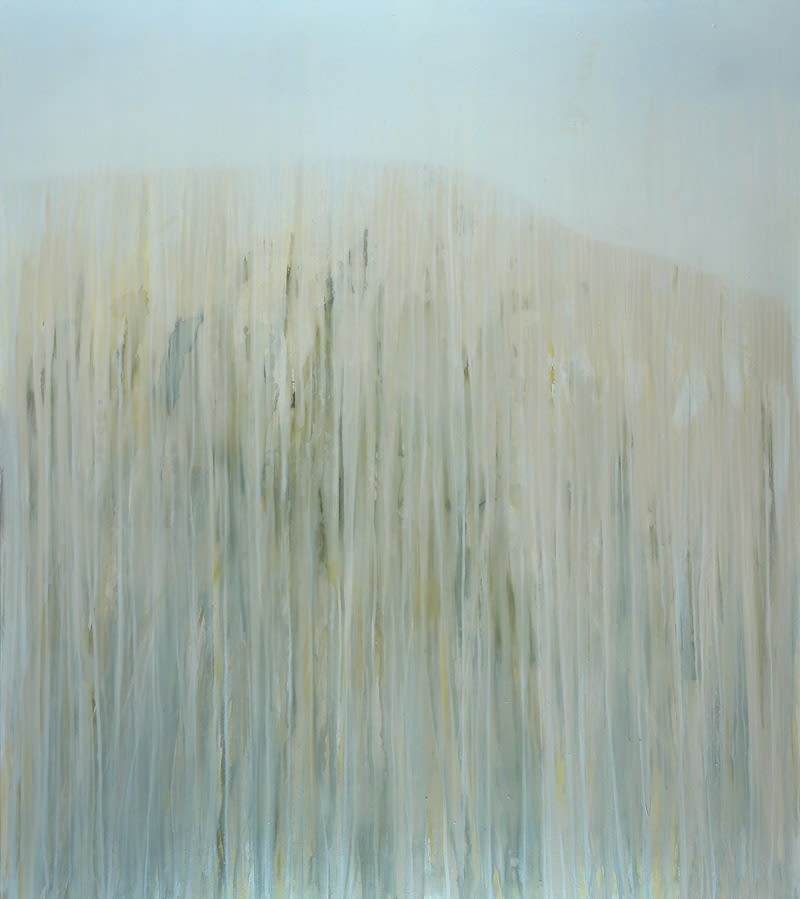 Wendy Sutherland, Frozen Grasses