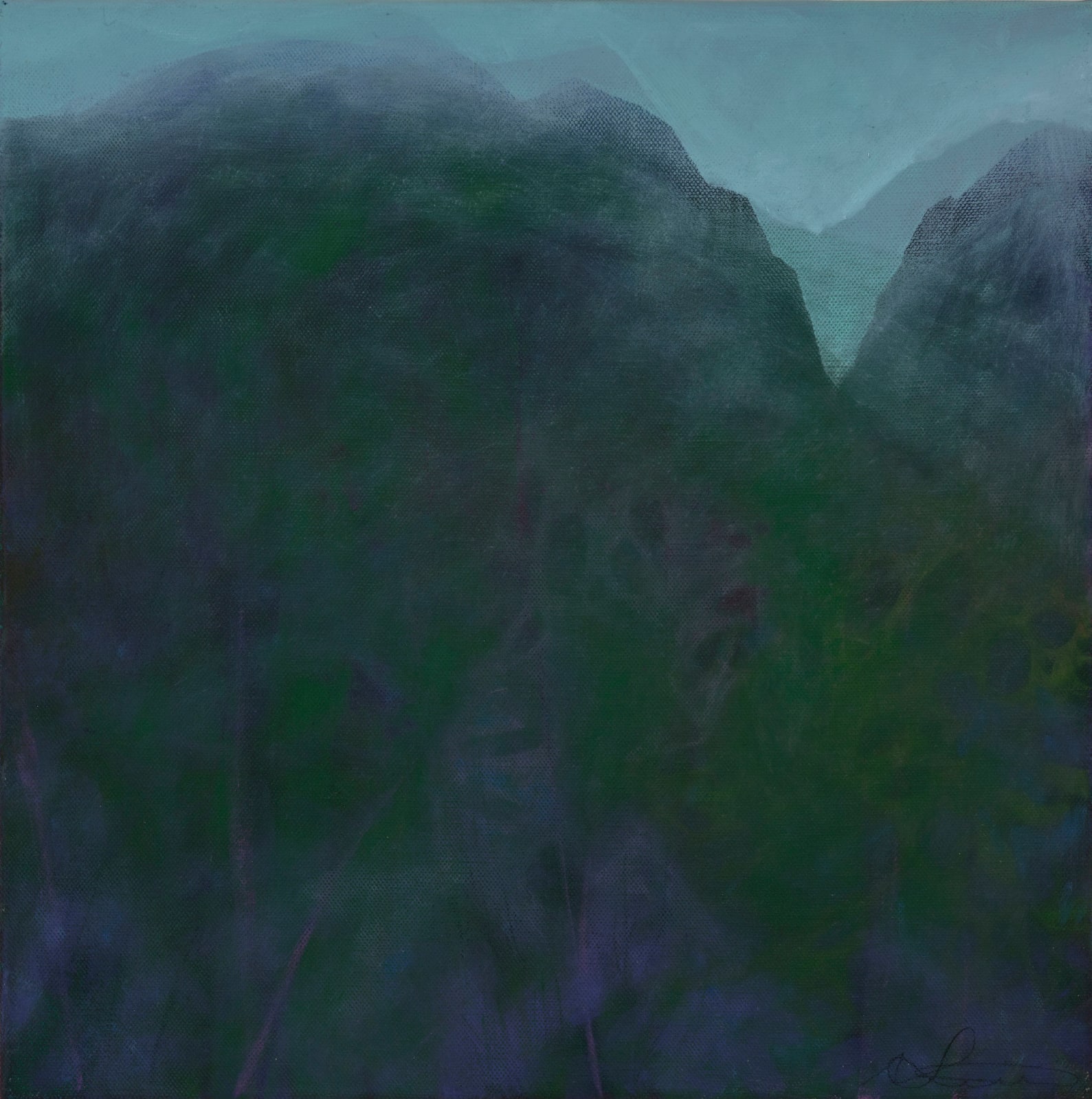 Wendy Sutherland, Trip To The West 1