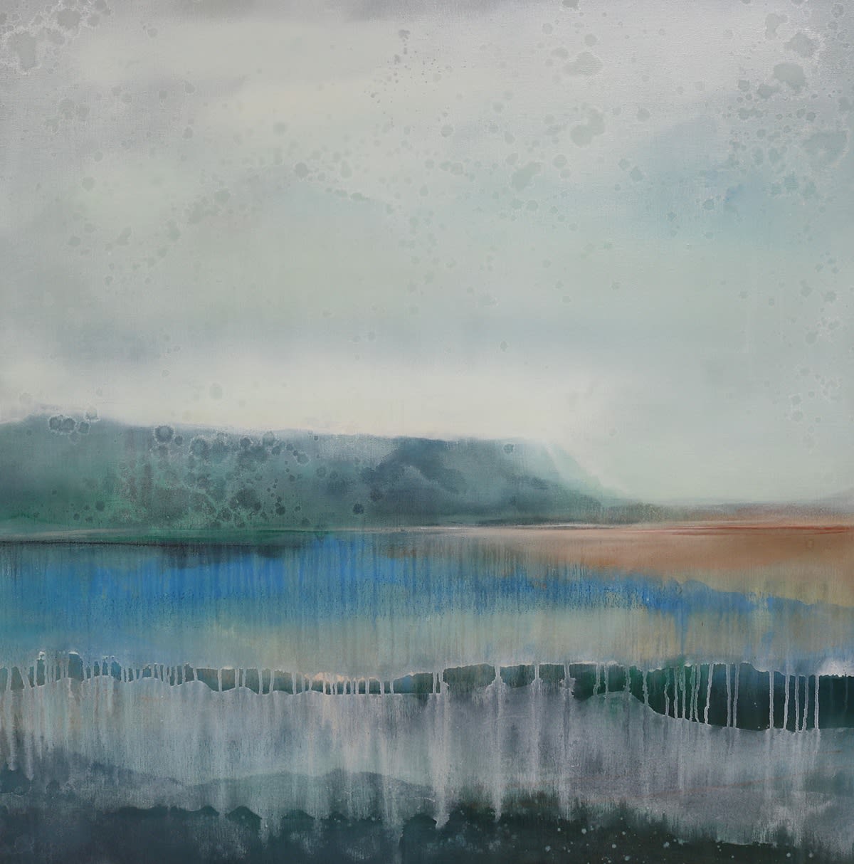 Amelia Humber, Buckton