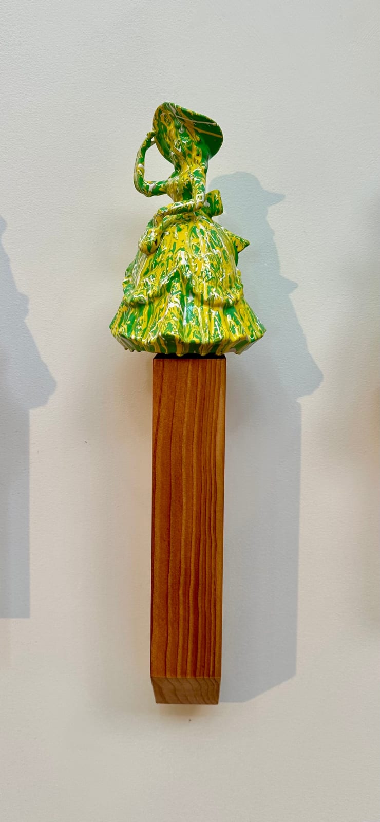 Andrew Miller, Score 3