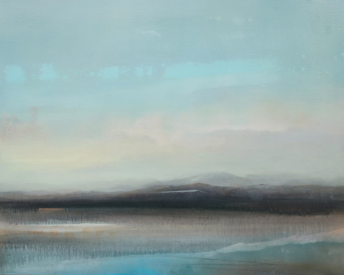 Amelia Humber, Red Point