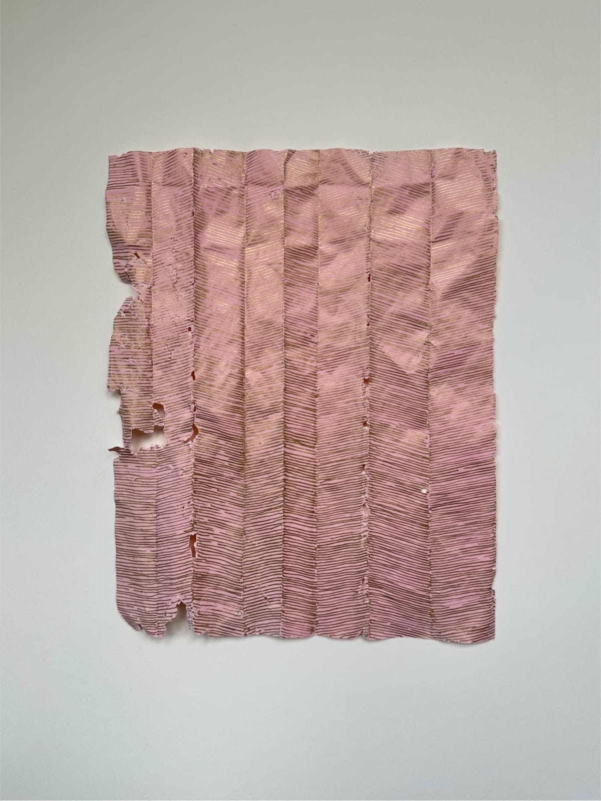 Andrew Miller, Fold