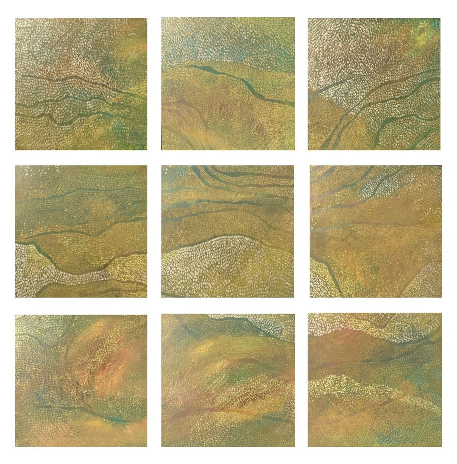 Laura Drever, Skrimings