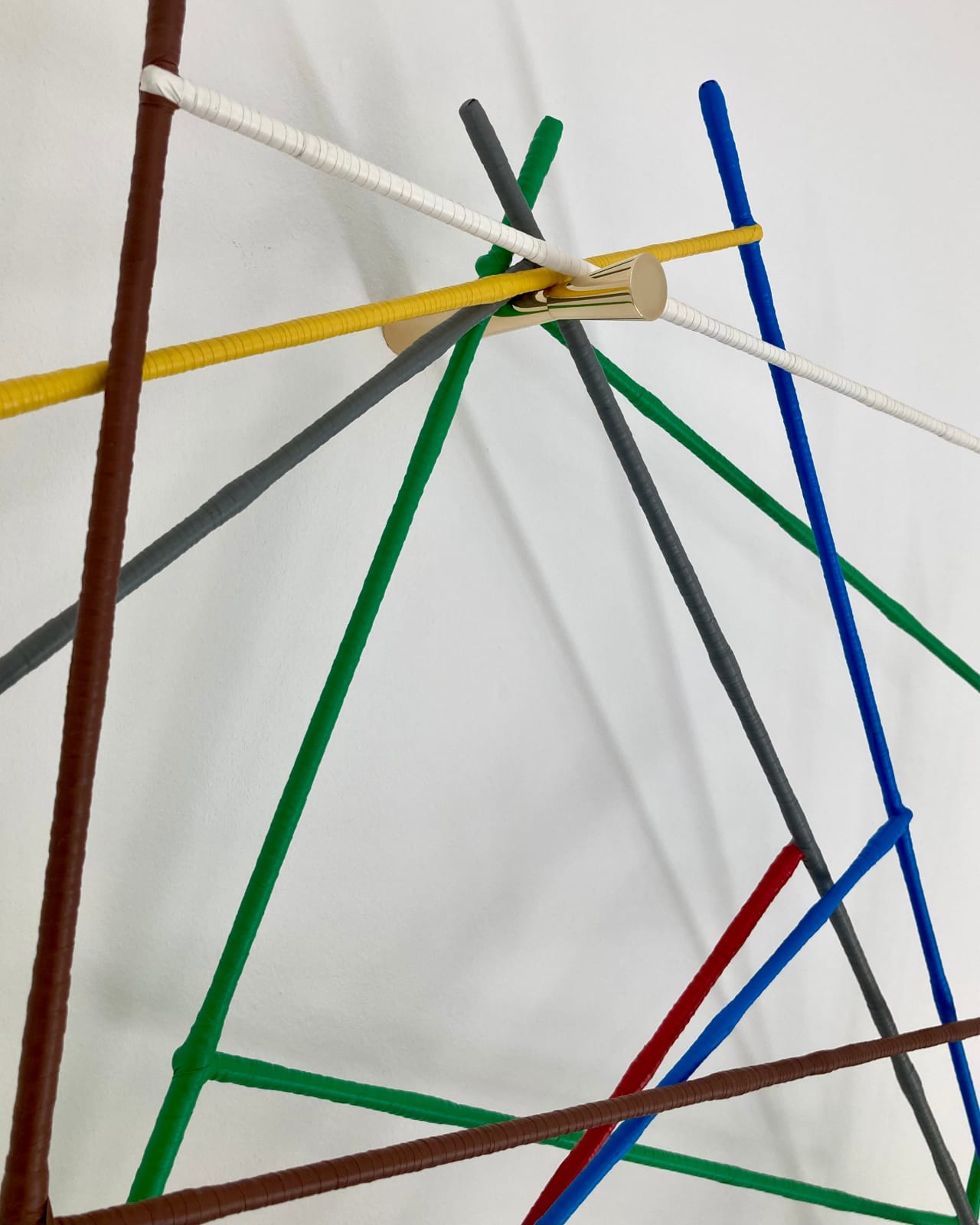 Andrew Miller, Margaret