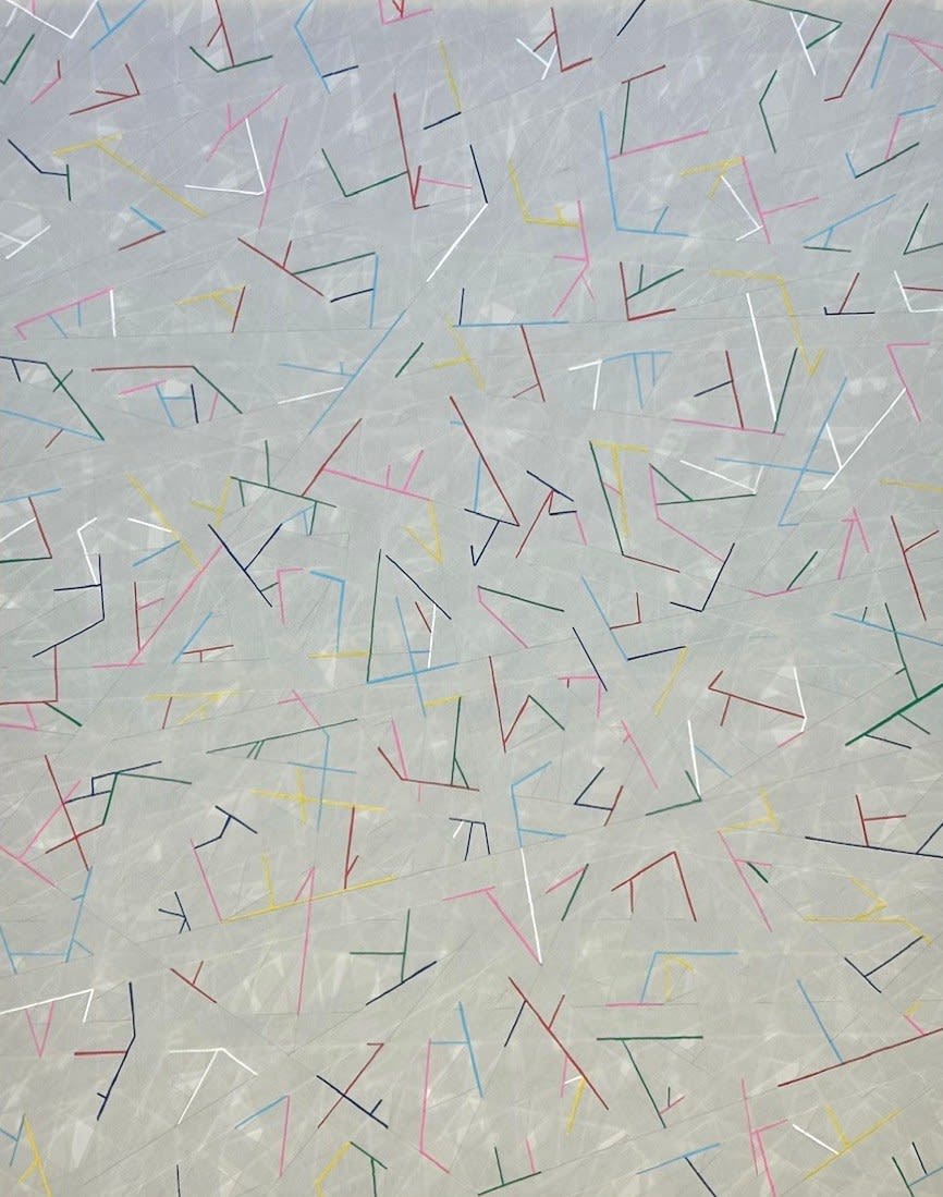 Andrew Miller, Time Out