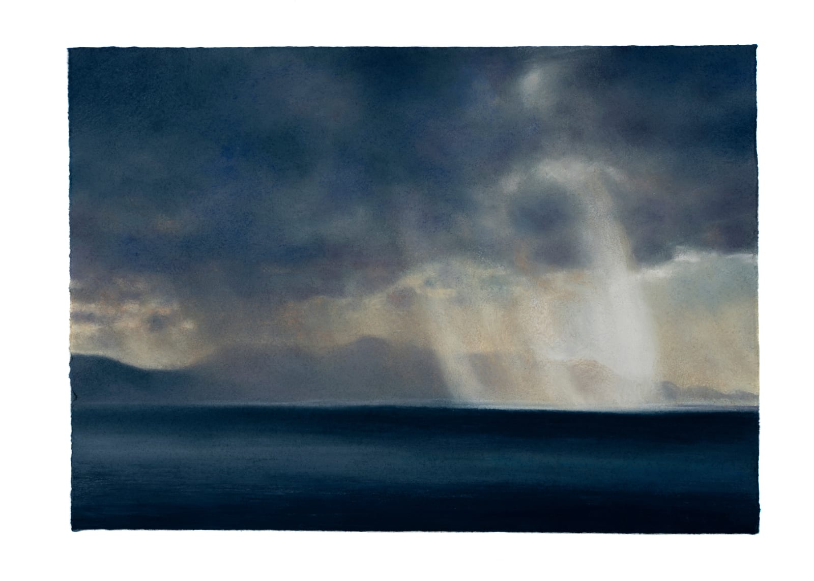 Matthew Draper SSA VAS PS, The Road to Arisaig - Part 10, 2024