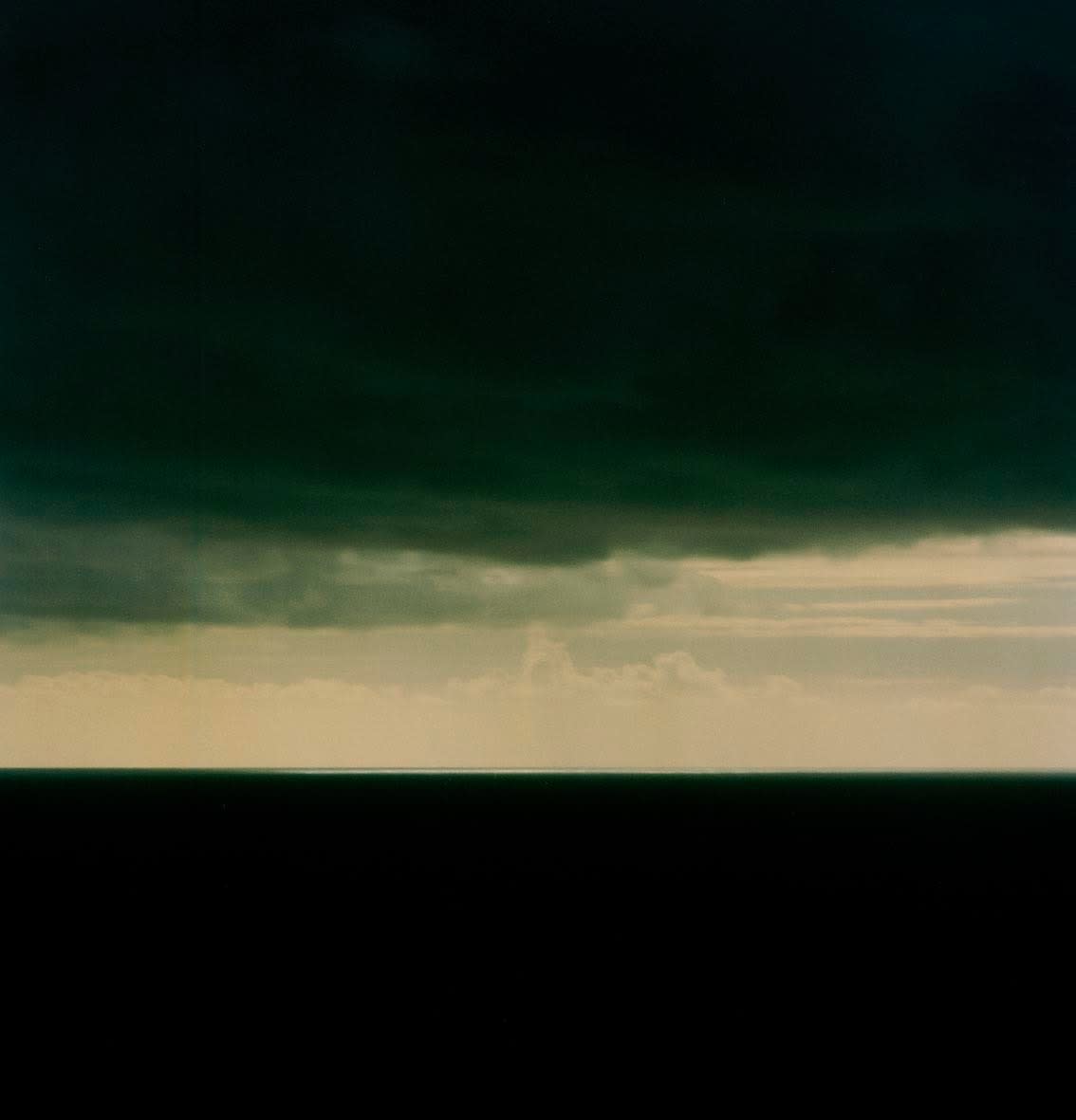 Iain Stewart, Passing