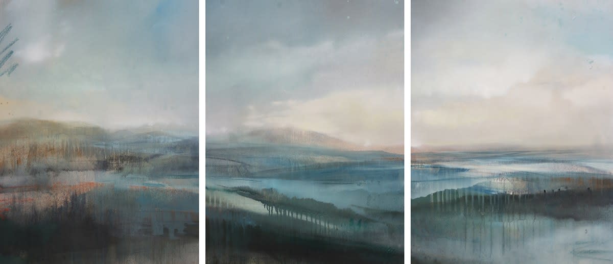 Amelia Humber, Fal Triptych