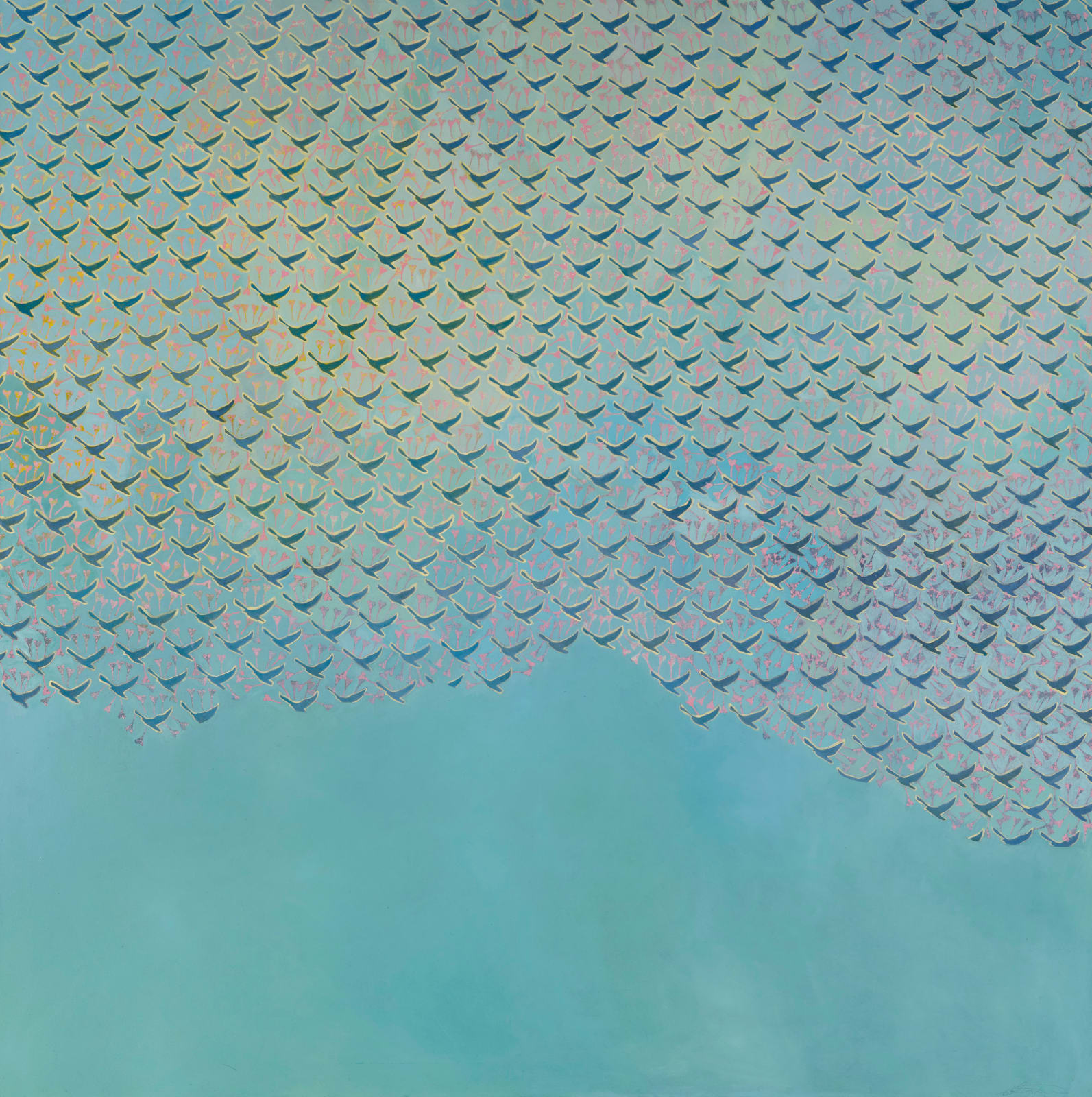 Wendy Sutherland, Fragile Guests