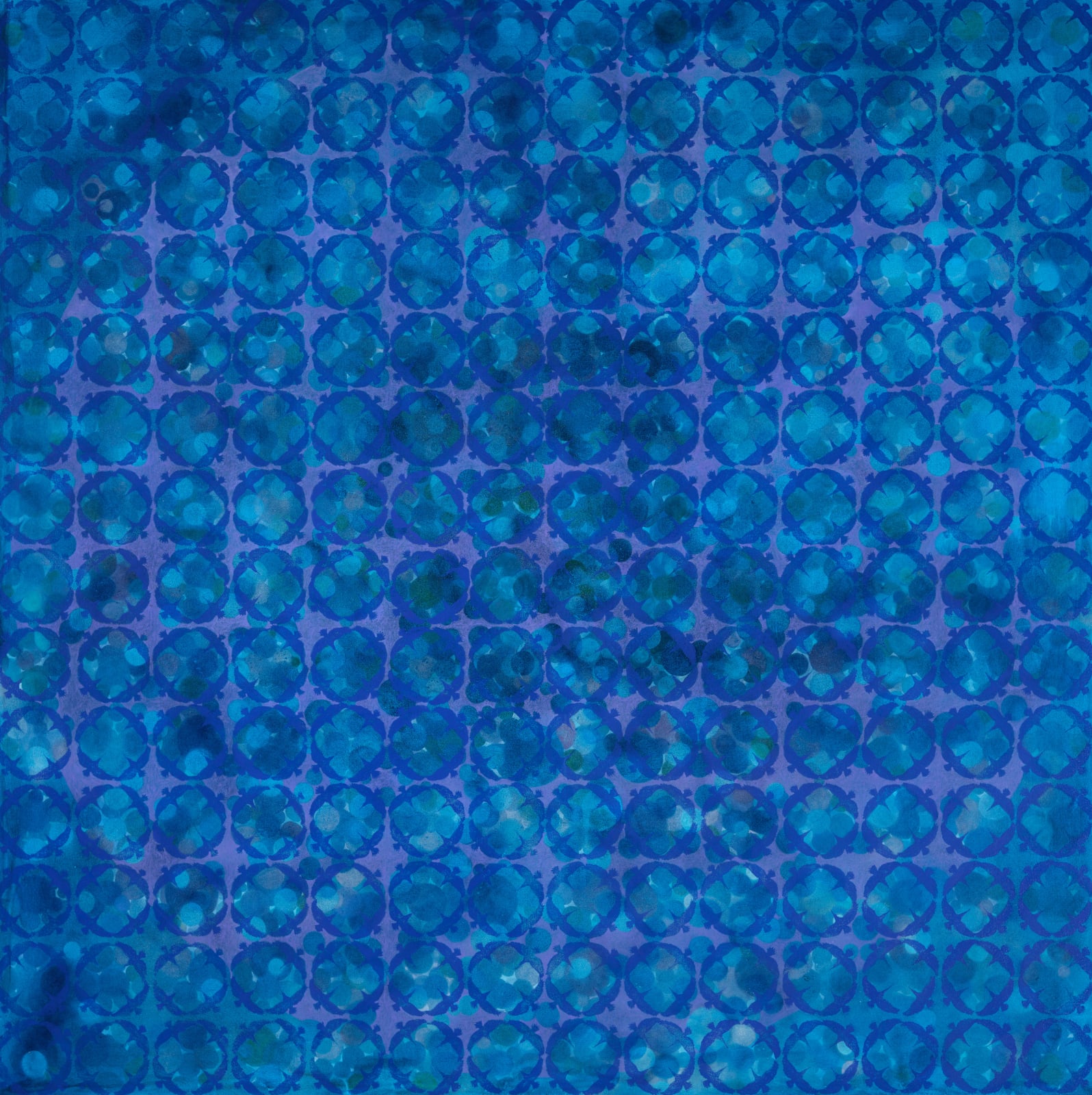 Wendy Sutherland, Blue Morpho