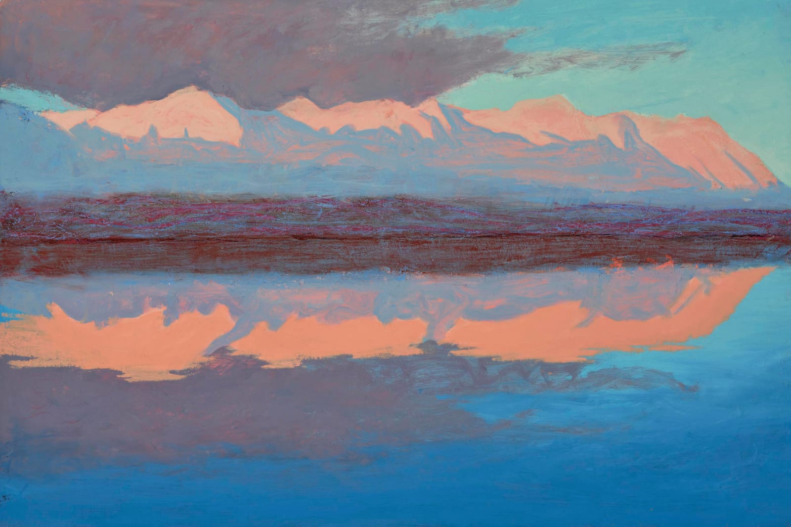 Allan MacDonald, Westfjord Times Two