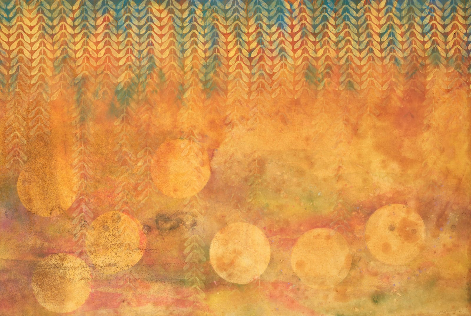 Wendy Sutherland, Sycamore