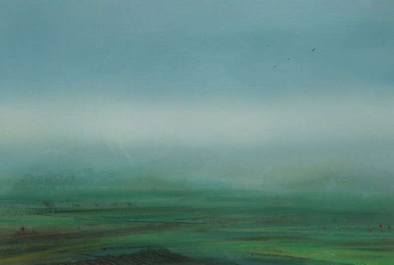 Amelia Humber, Kerthen