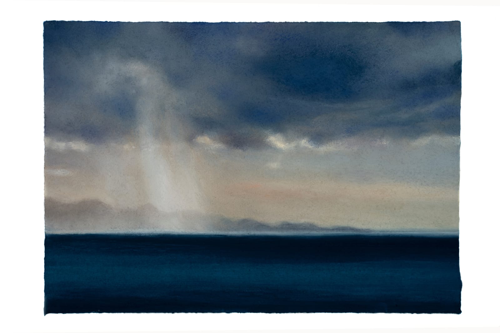 Matthew Draper SSA VAS PS, The Road to Arisaig - Part 8, 2024
