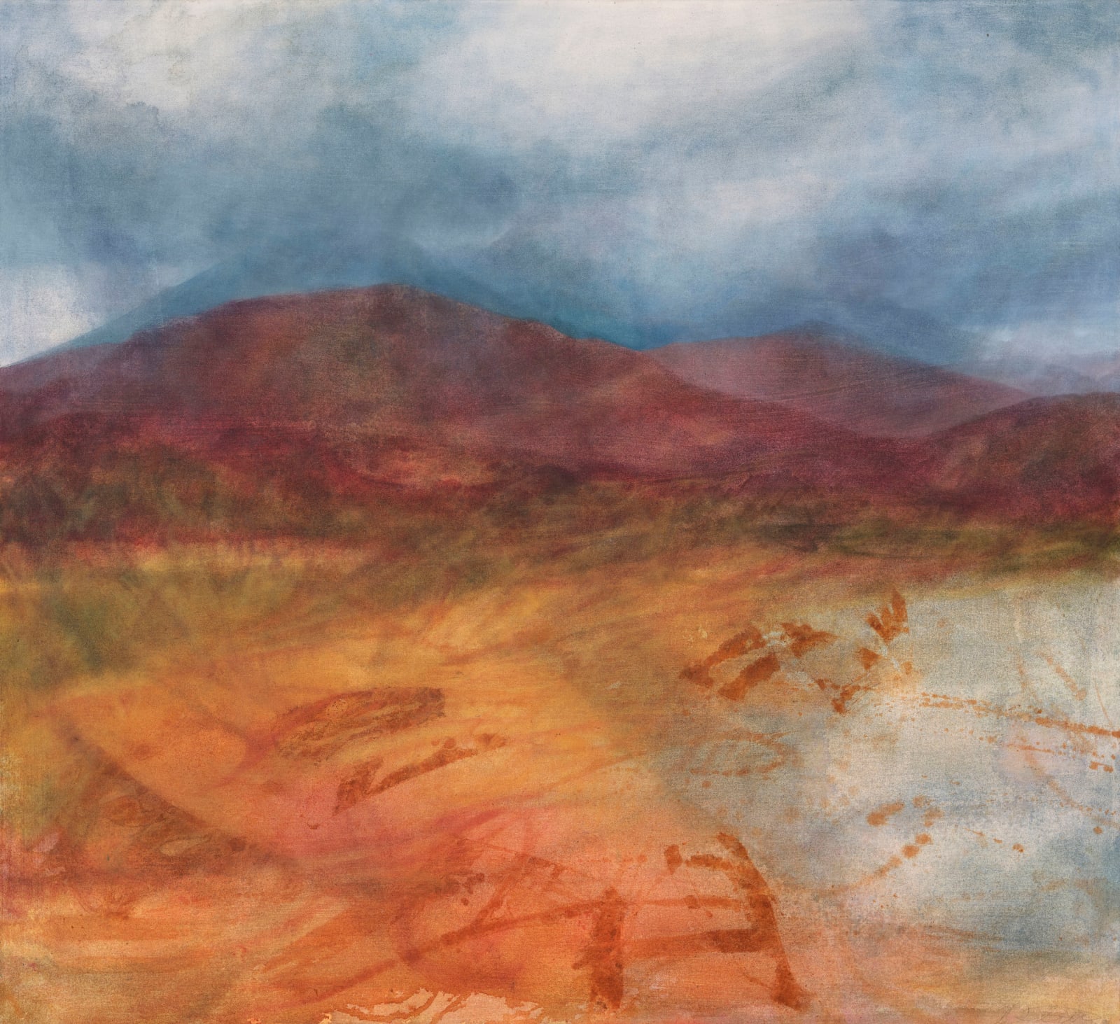 Wendy Sutherland, East Sutherland
