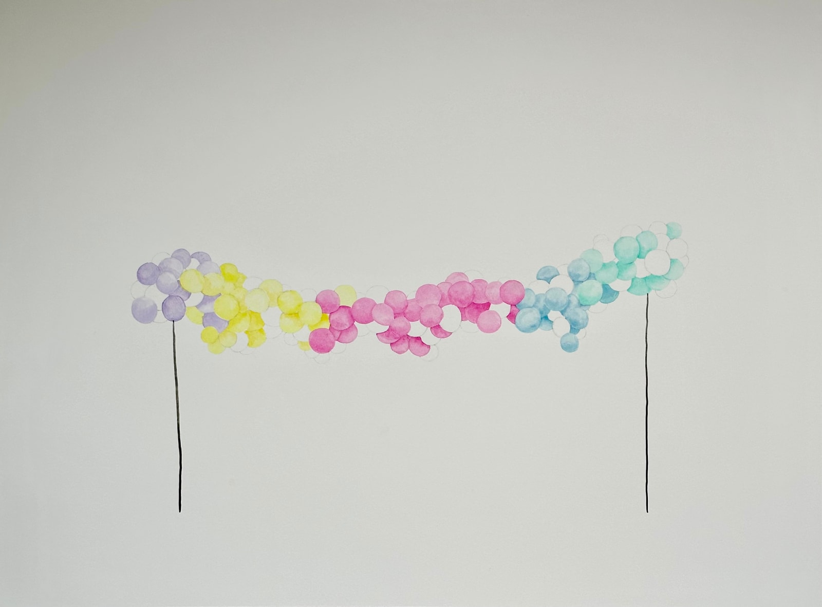 Andrew Miller, The Time Has Come