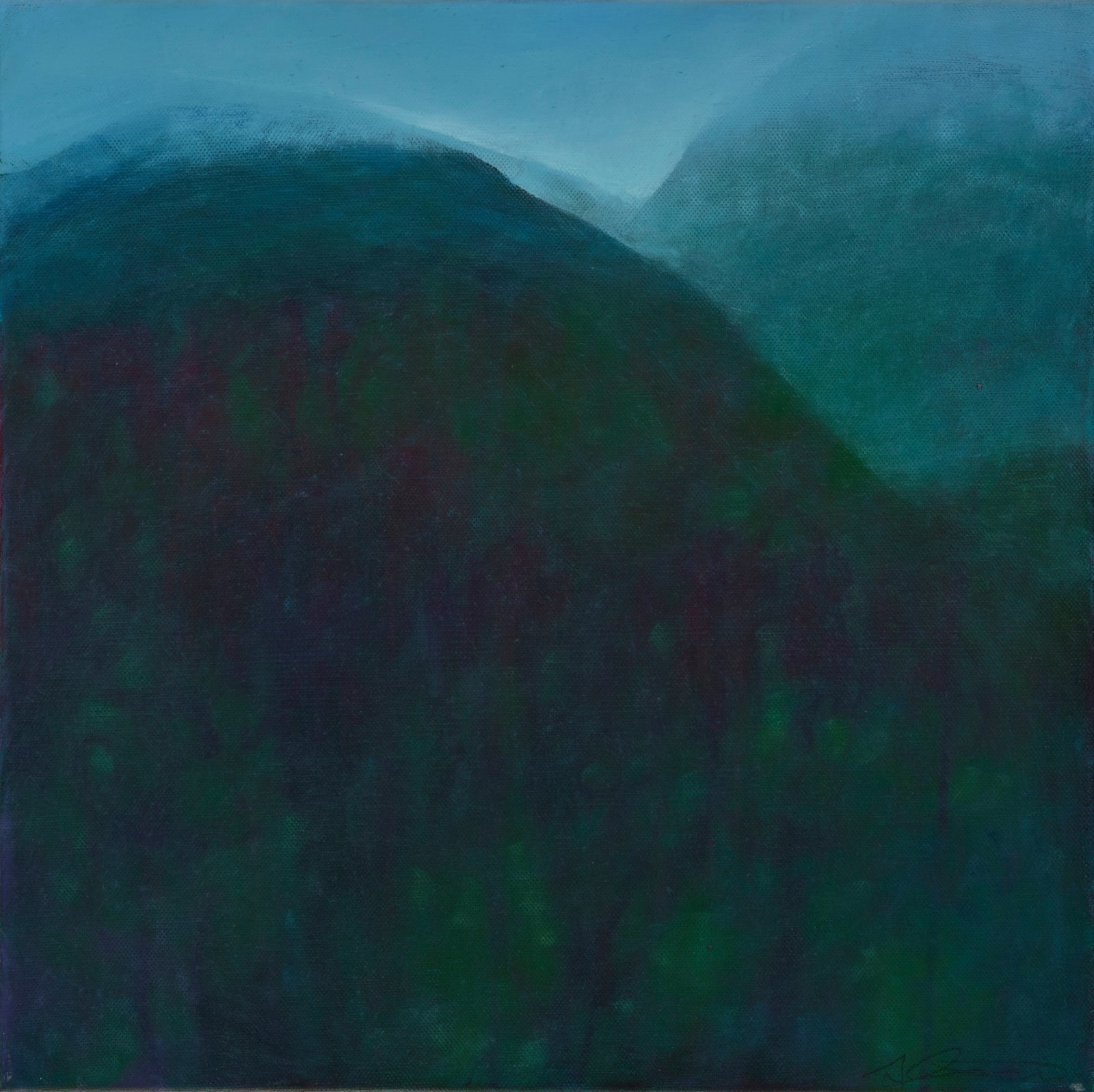 Wendy Sutherland, Trip To The West 2