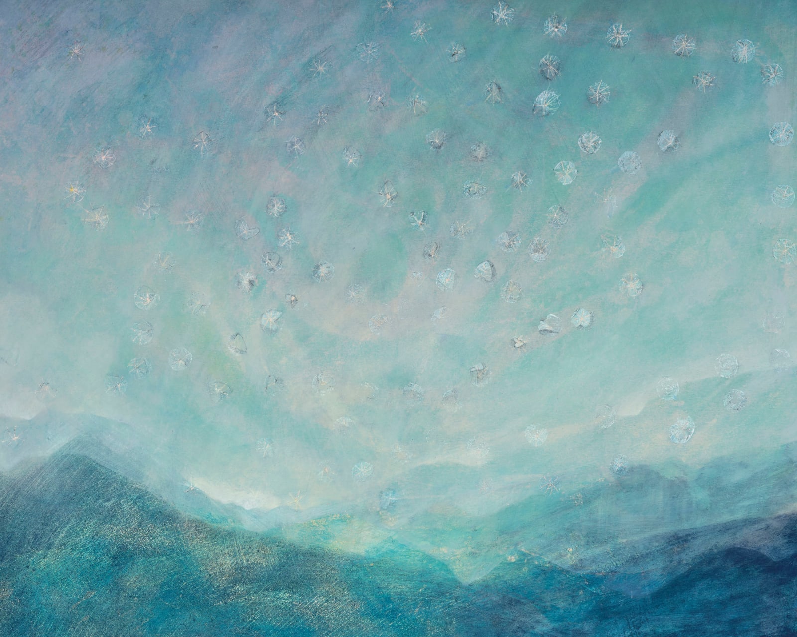 Wendy Sutherland, Imagined Change