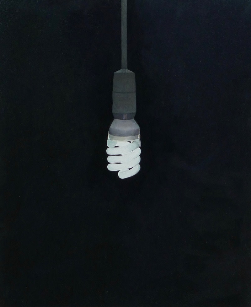 Andrew Thompson, Lightbulb