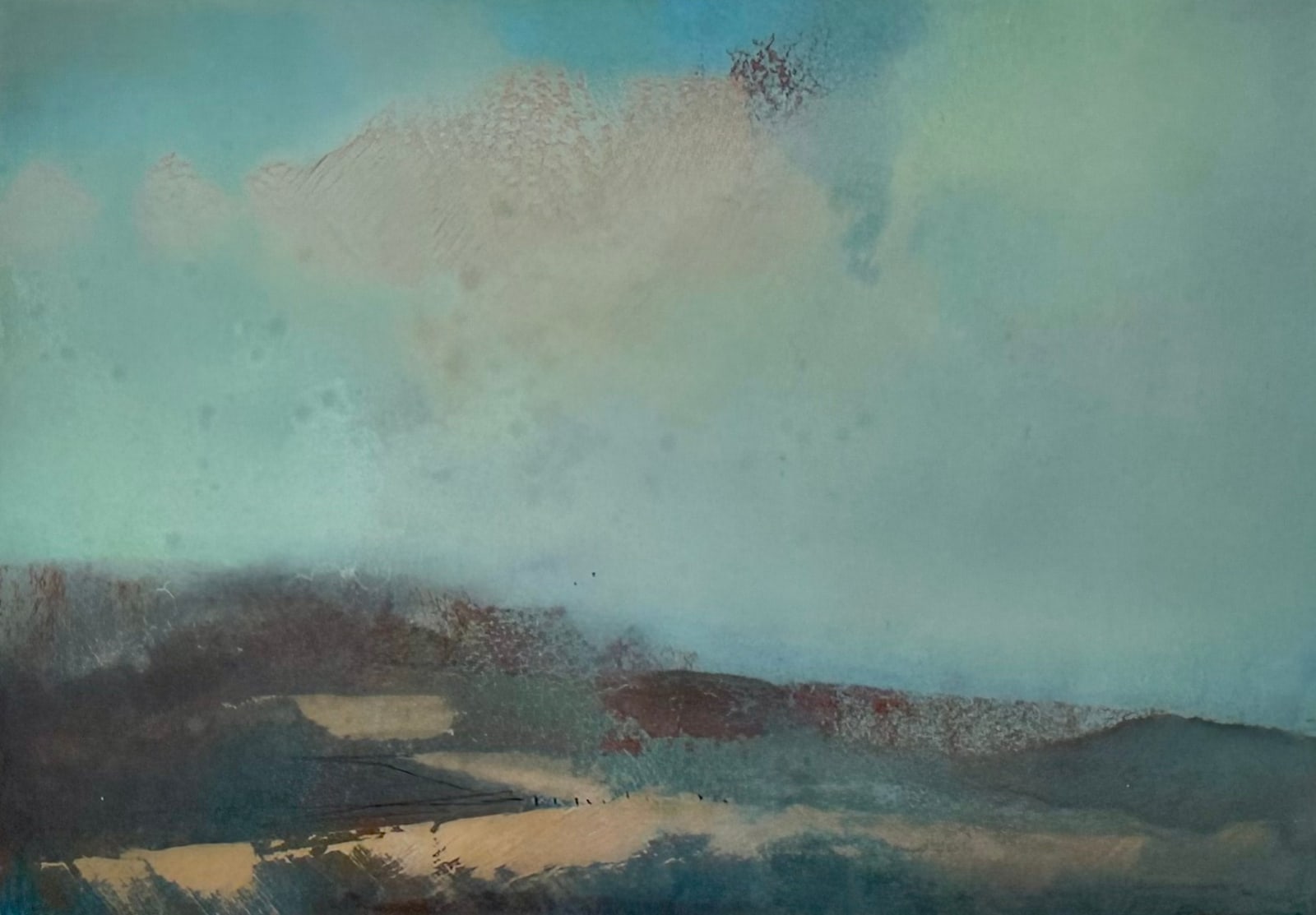 Amelia Humber, Achanalt, 2022