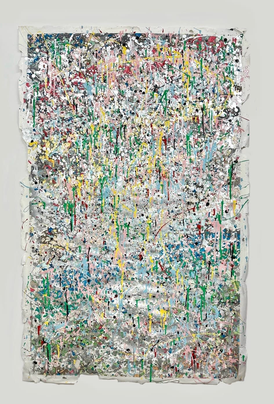 Andrew Miller, Venetian