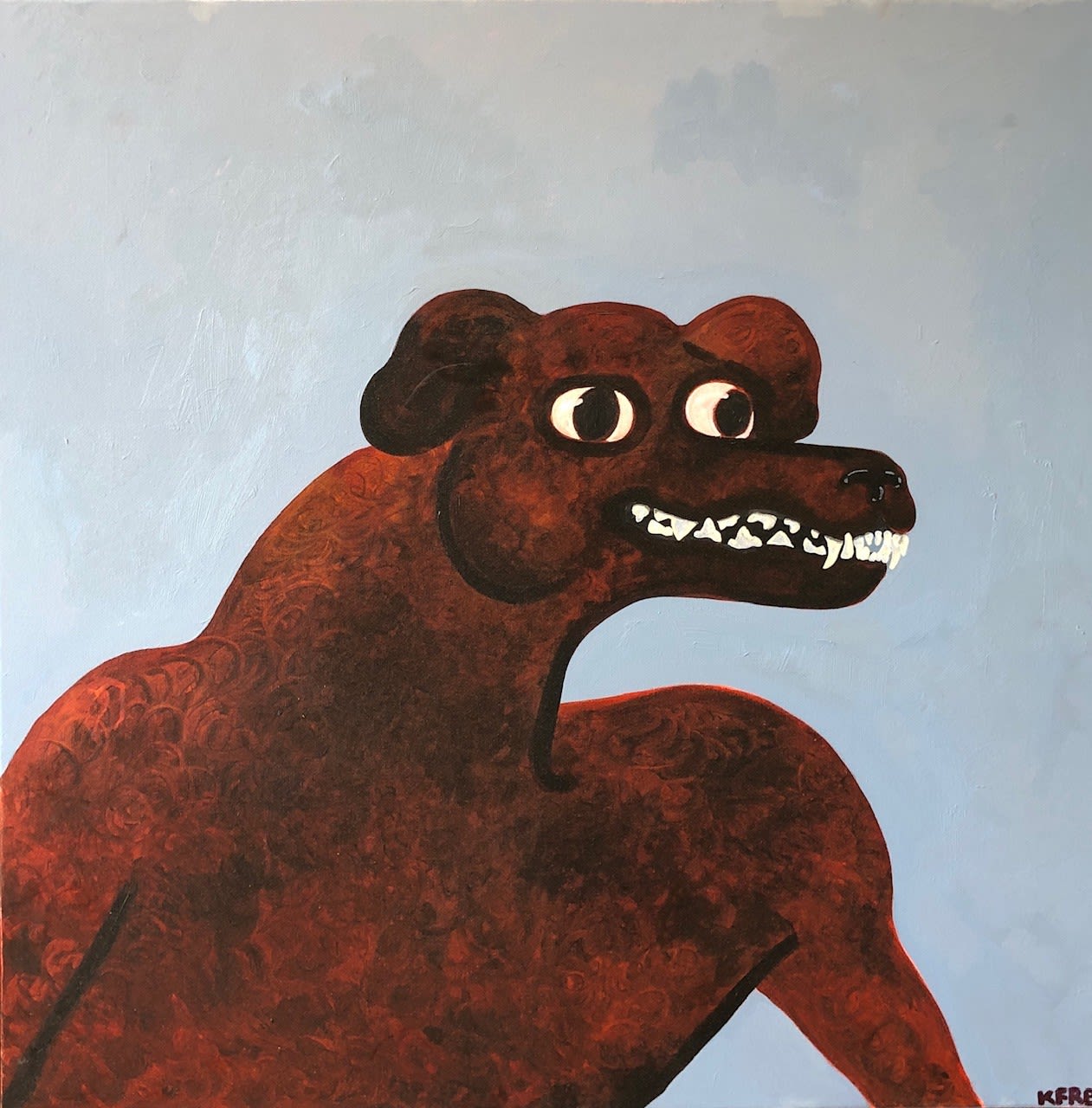 Keiti Forbes, God's Unique Design