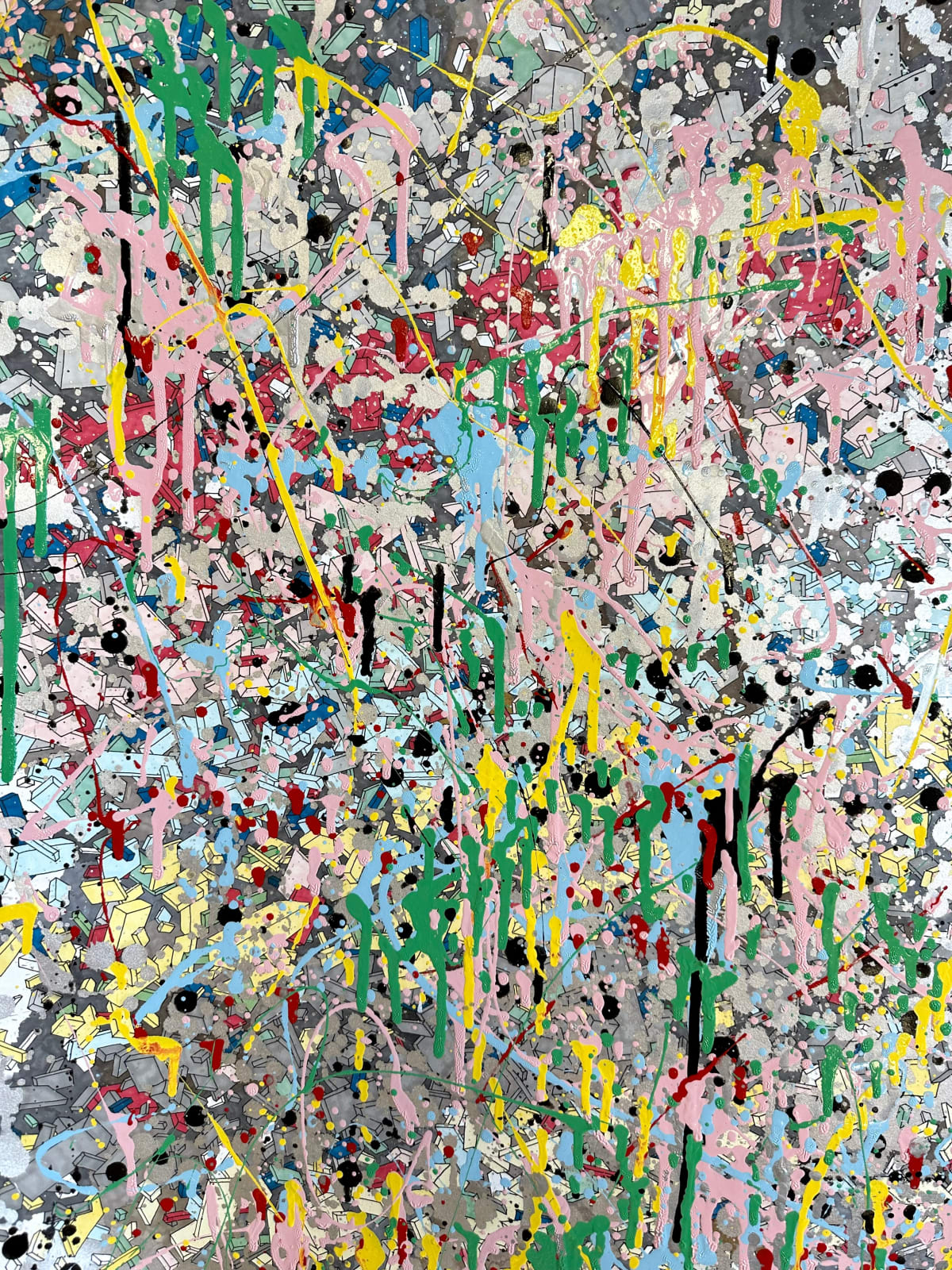 Andrew Miller, Venetian