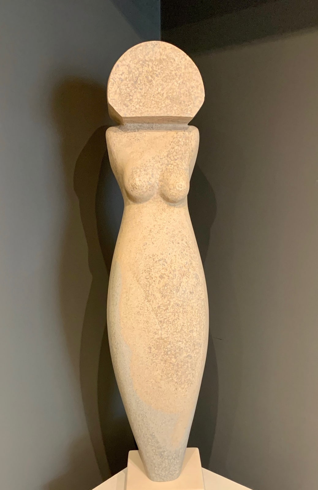 Sculpture Gallery, Nicolas Moreton - Bantham