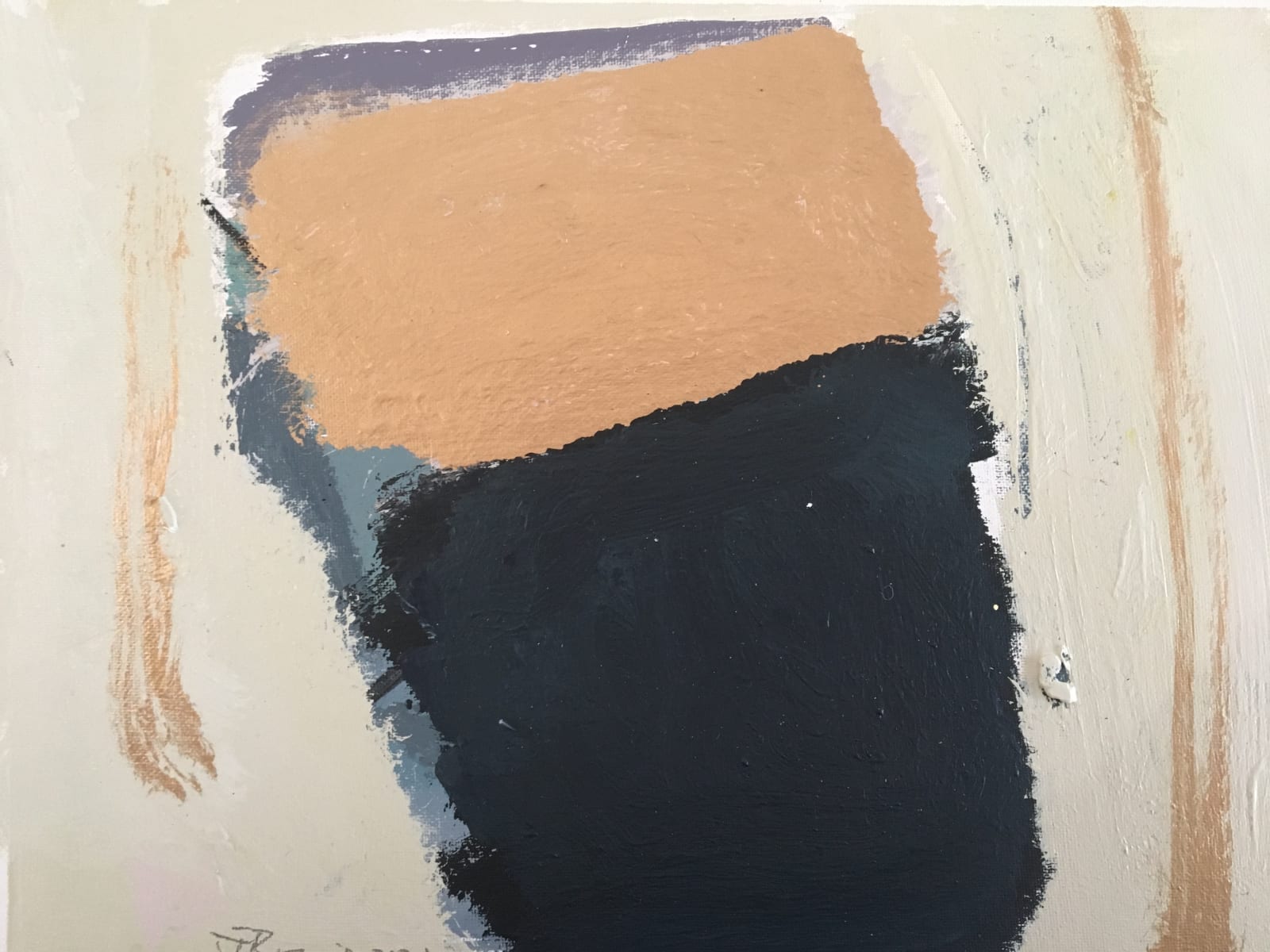 Jerry Browning, Conundrum, 2021