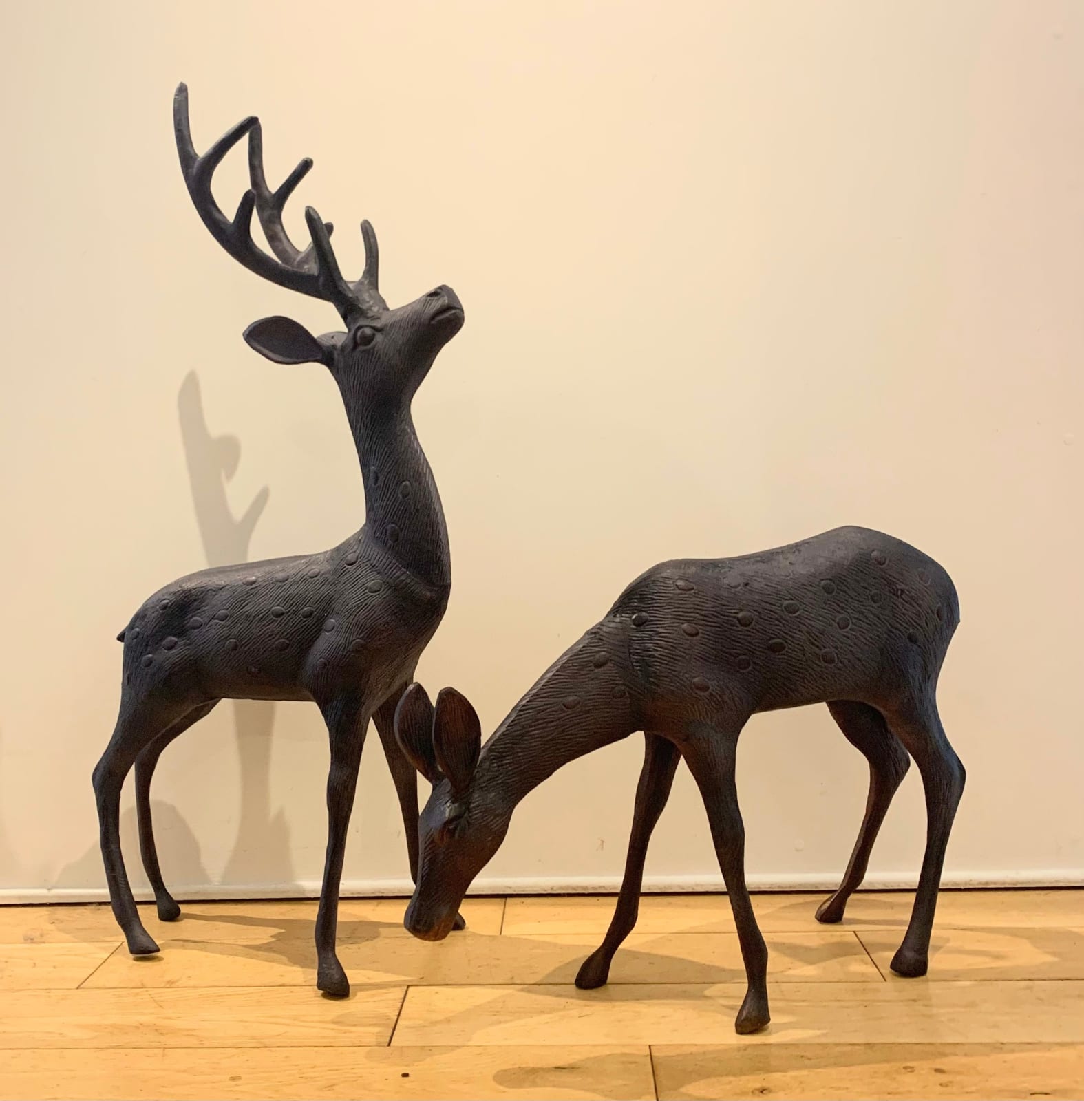 Sculpture Gallery, Hind