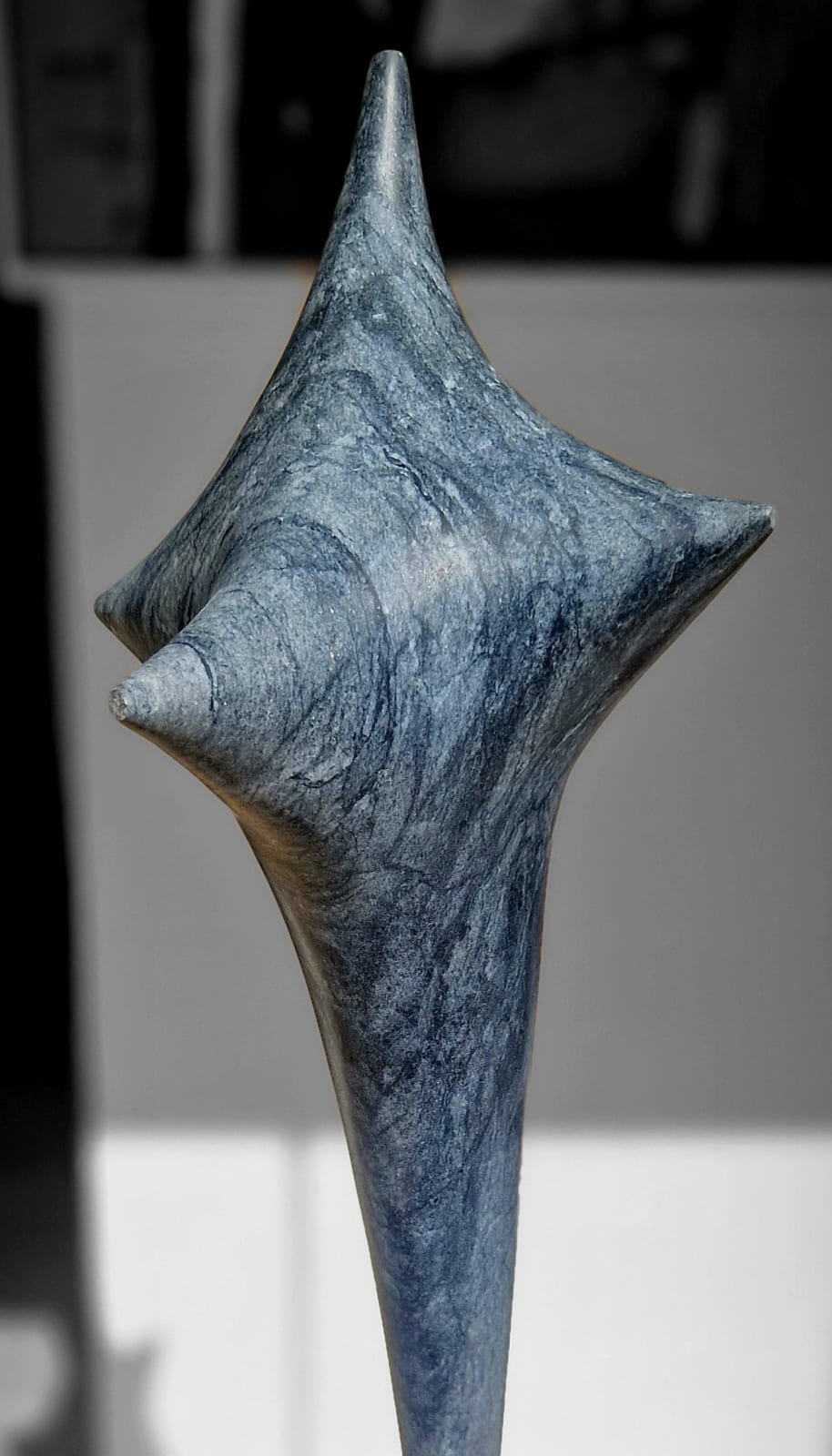 Sculpture Gallery, Guy Stevens- Club Dancer , 2025