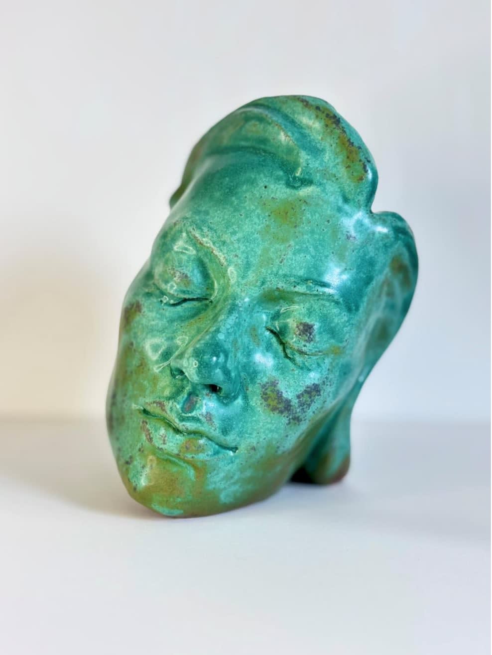 Sculpture Gallery, Charlotte Cundell - Dream, 2025