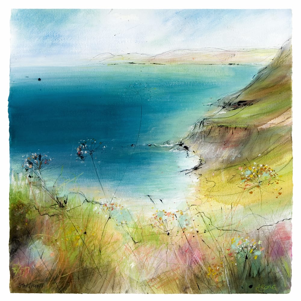 Hannah Bone, Mattiscombe