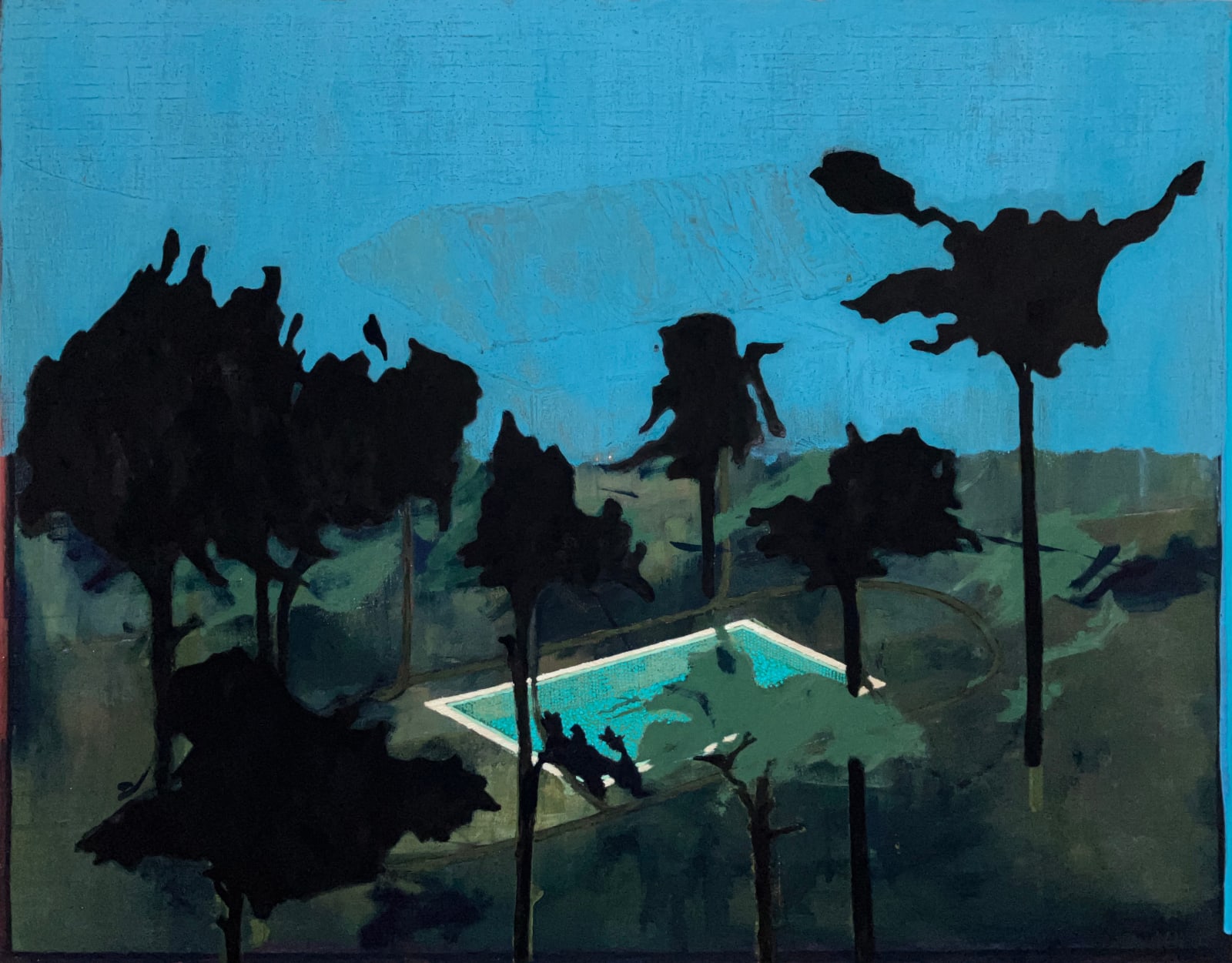 Tom Musgrove, Guard Your Innocence