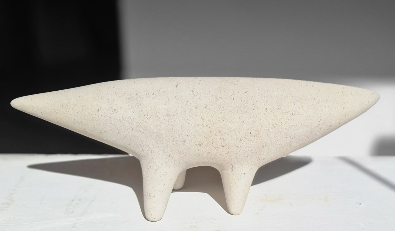 Sculpture Gallery, Guy Stevens - Simple Creature