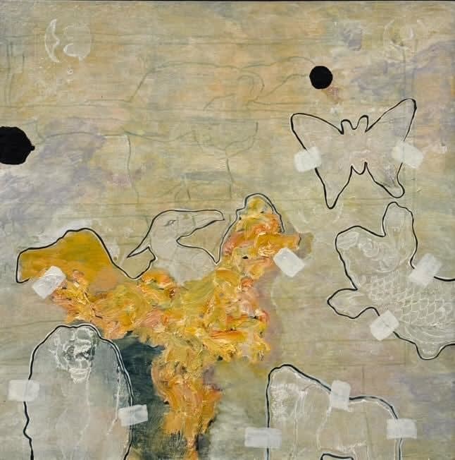 Connor McIntyre, Tomorrowland, 2022