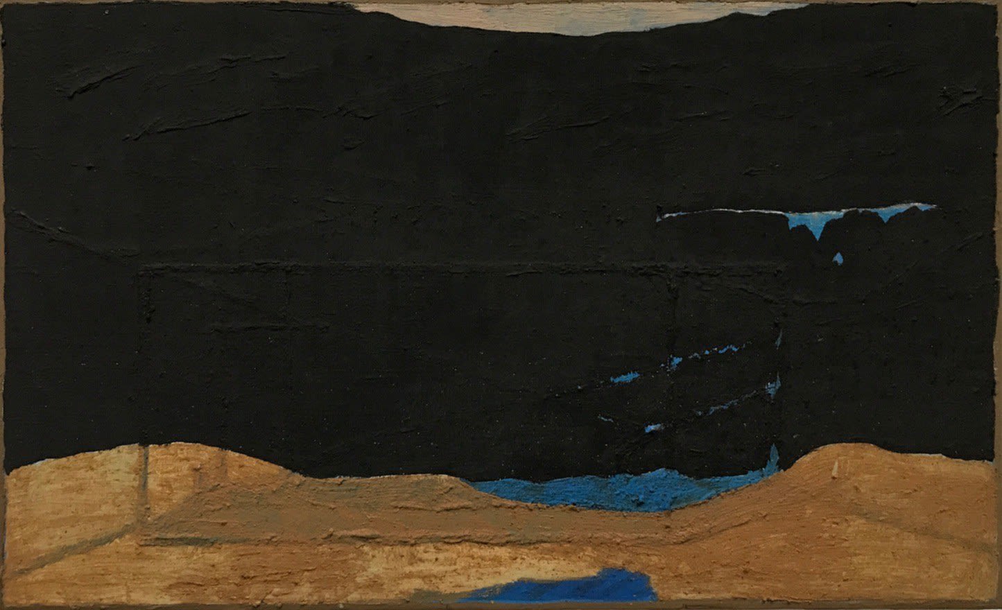 Tom Musgrove, Sonhar com Anjos