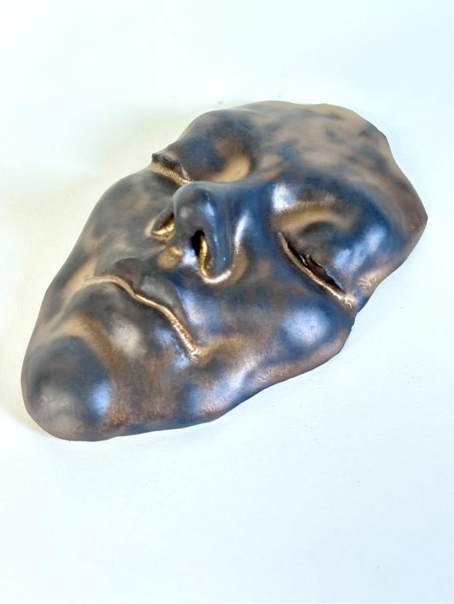 Sculpture Gallery, Charlotte Cundell - Peace, 2025