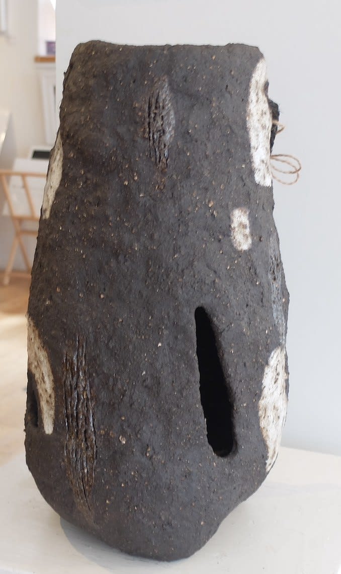 Sculpture Gallery, Sophie Howard - Bucket Urn , 2025