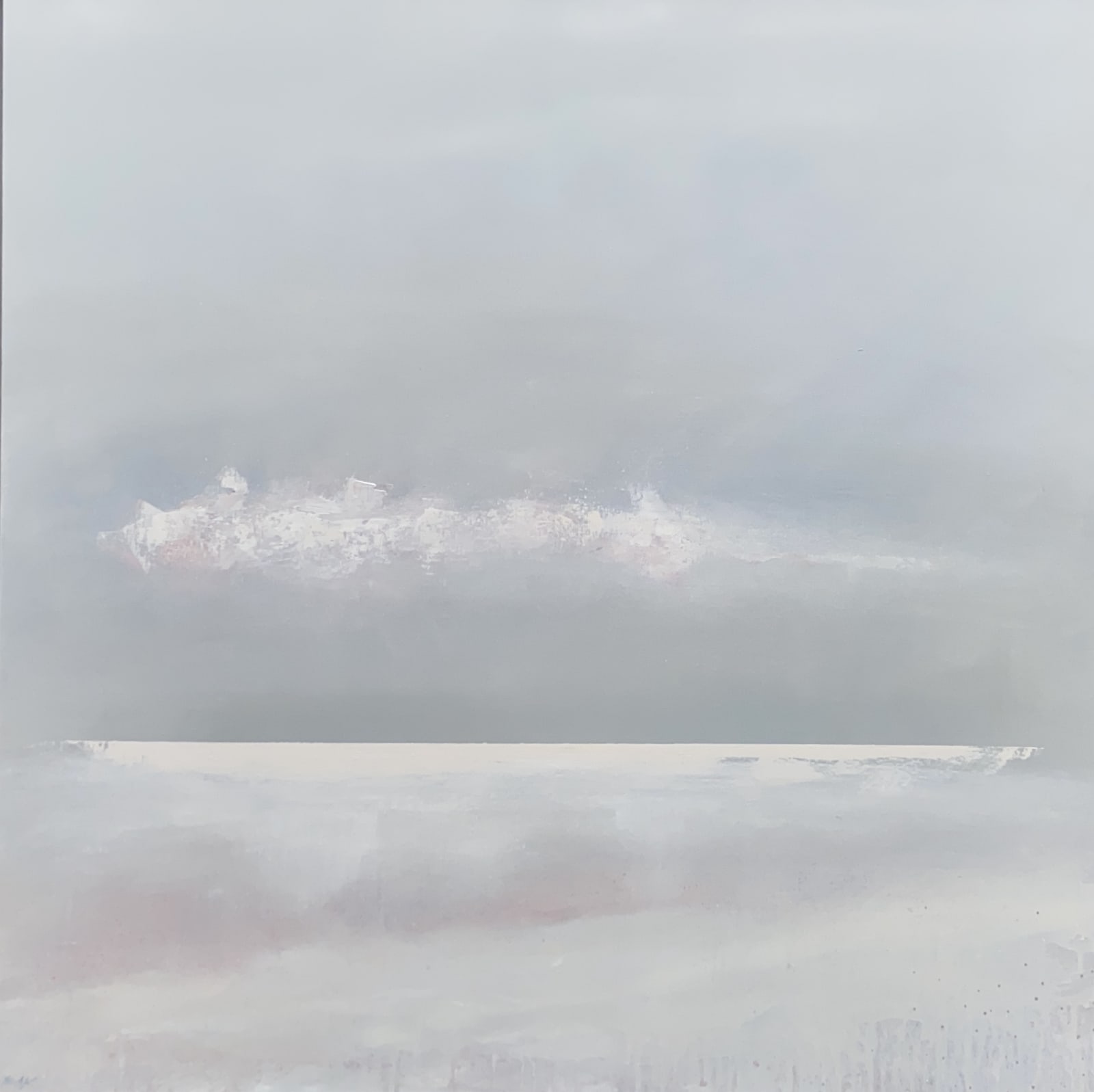 Barry Kelly, Pink Lemonade Sea