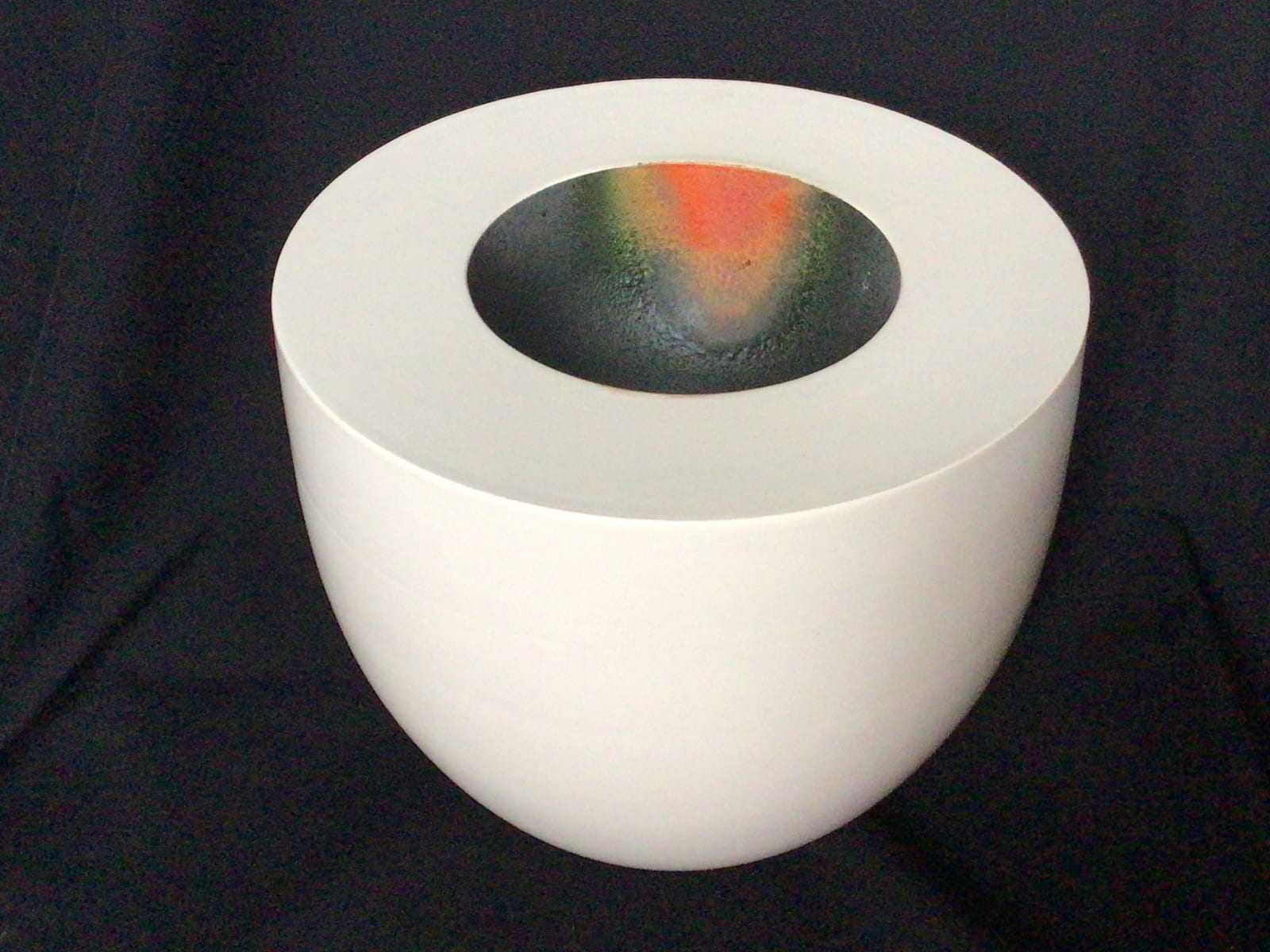 Richard Godfrey, Cosmos