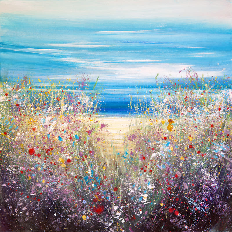 Emma Carter Bromfield, Call of The Wild , 2024