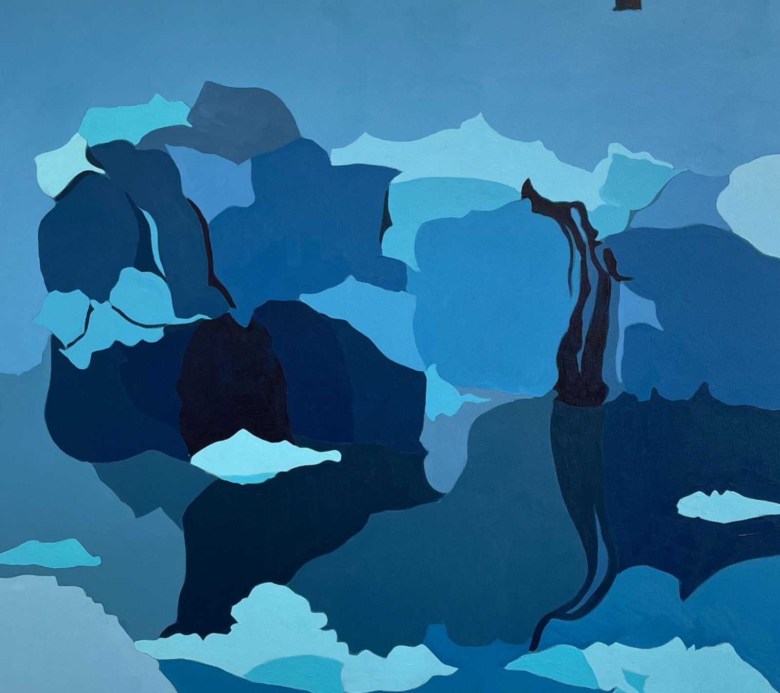 Joanna Haskins, Reflections