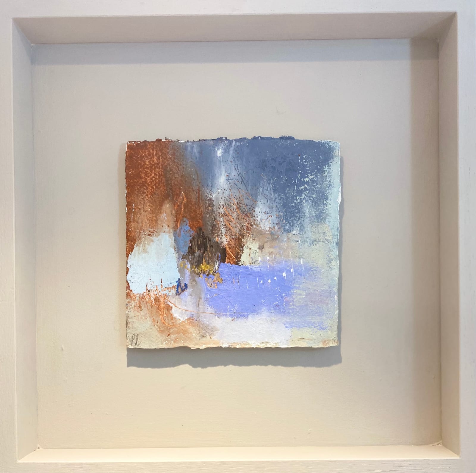 Polly Luce, Perception