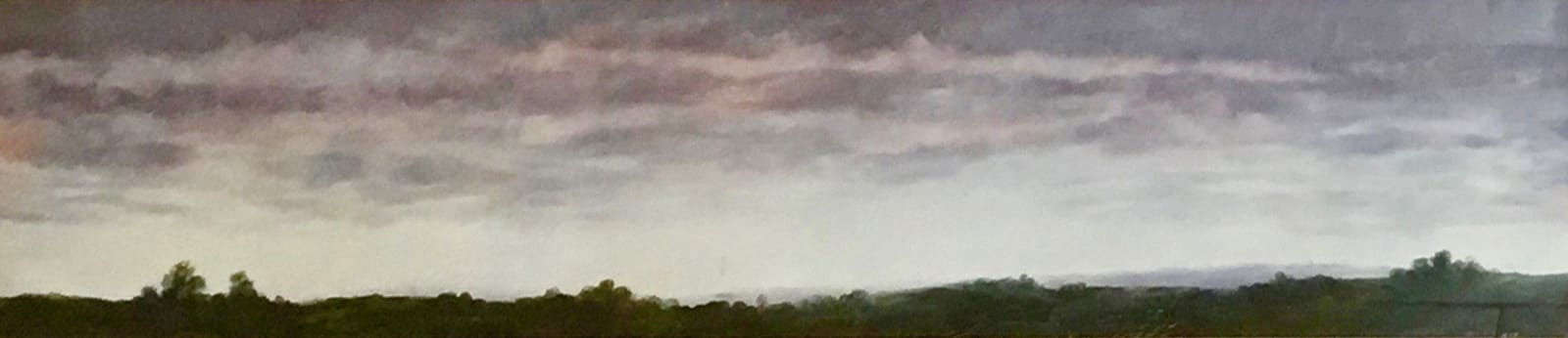 Anthony Amos, Sunrise