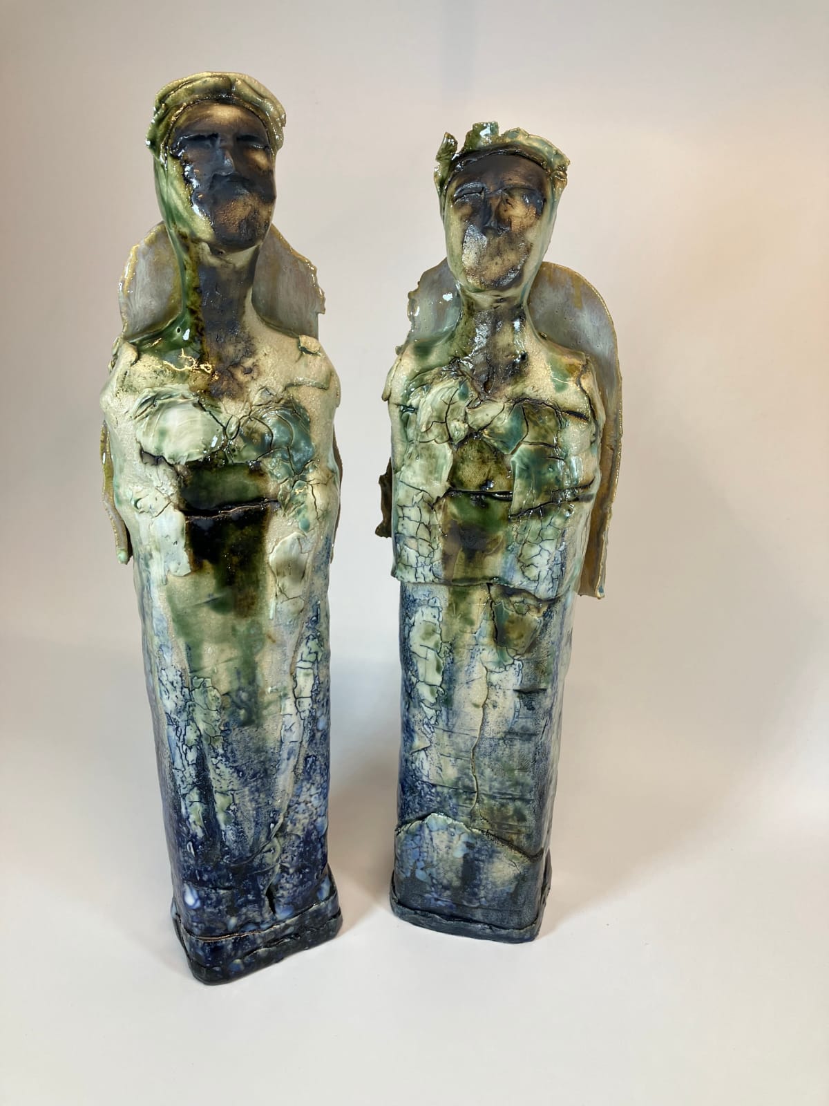 Sculpture Gallery, Caroline Mercer - Christmas Angel (single) , 2025